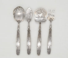 Charger l'image dans la galerie, SERVICE À MIGNARDISES   ref : 0020