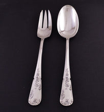 Charger l'image dans la galerie, GRANDS COUVERTS DE SERVICE FRANCOIS FRIOINNET