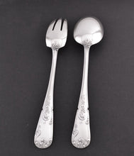 Charger l'image dans la galerie, GRANDS COUVERTS DE SERVICE FRANCOIS FRIOINNET