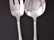 Charger l'image dans la galerie, GRANDS COUVERTS DE SERVICE FRANCOIS FRIOINNET