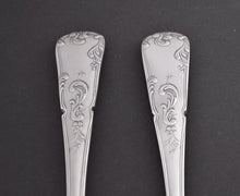 Charger l'image dans la galerie, GRANDS COUVERTS DE SERVICE FRANCOIS FRIOINNET