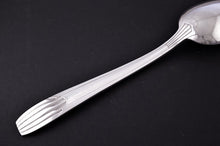 Charger l'image dans la galerie, CUILLÈRE A RAGOÛT ART-DÉCO ref : 0030