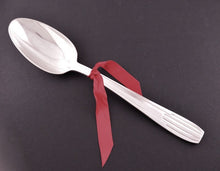Charger l'image dans la galerie, CUILLÈRE A RAGOÛT ART-DÉCO ref : 0030