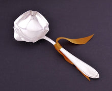 Charger l'image dans la galerie, LOUCHE A CRÈME ref : 0029