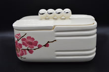 Charger l'image dans la galerie, autre vue de la boite et de ses fleurs
