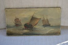 Charger l'image dans la galerie, MARINE SIGNEE GEORGET