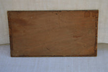 Charger l'image dans la galerie, MARINE HUILE SUR PANNEAU