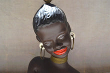 Charger l'image dans la galerie, LAMPE CERAMIQUE 1960