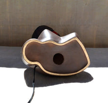 Charger l'image dans la galerie, LAMPE CERAMIQUE 1960