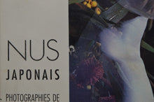 Charger l'image dans la galerie, NUS JAPONAIS -EDITIONS PRISMA -