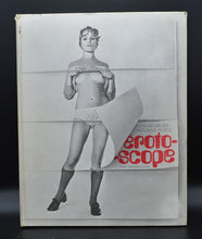 Charger l'image dans la galerie, EROTOSCOPE ABIGEO / PERETZ