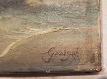 Charger l'image dans la galerie, MARINE SIGNEE GEORGET