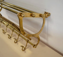 Charger l'image dans la galerie, PORTE-MANTEAU 1930   ref : 0023