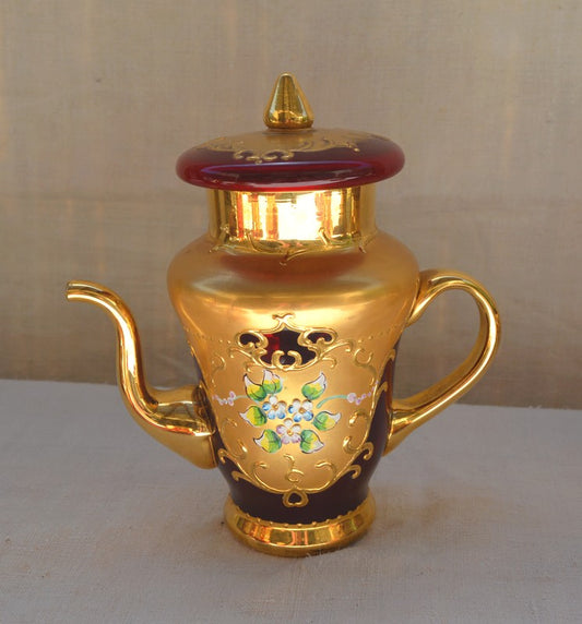 SERVICE A CAFE MURANO