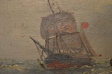 Charger l'image dans la galerie, MARINE SIGNEE GEORGET