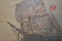 Charger l'image dans la galerie, MARINE SIGNEE GEORGET