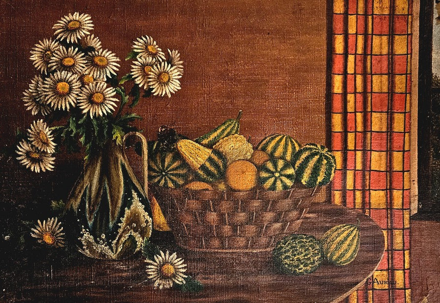 Les tableaux