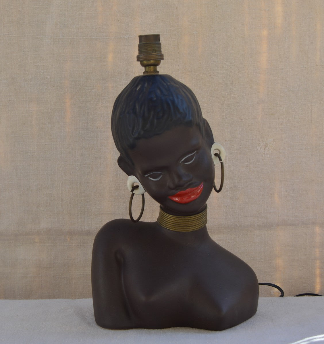 Les objets