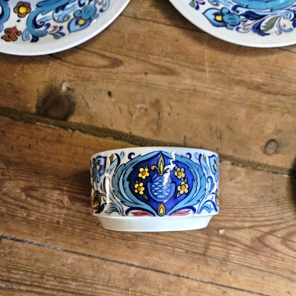 SERVICE A CAFÉ VILLEROY & BOSCH "IZMIR" Ref : 00110