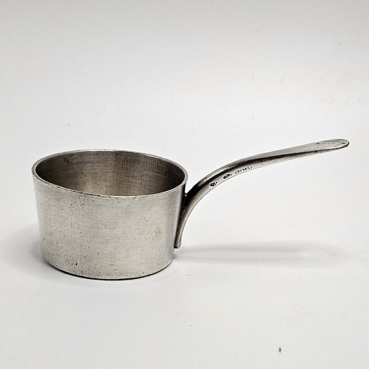 TRÈS PETITE CASSEROLE Á SAUCE   Ref : 00114