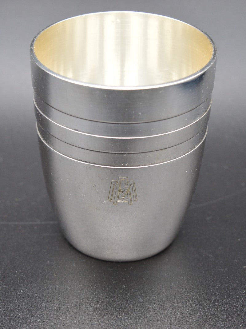 TIMBALE RAVINET D'ENFERT  Ref 00132