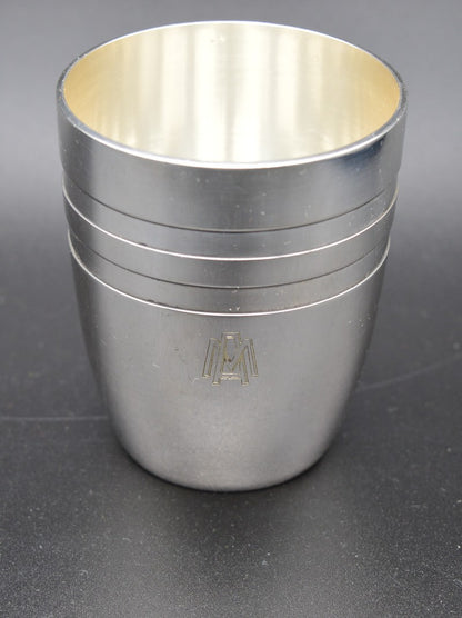 TIMBALE RAVINET D'ENFERT  Ref 00132