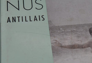 NUS ANTILLAIS - EDITIONS PRISMA -