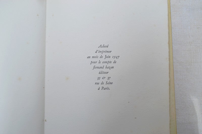 LES LETTRES DE LA RELIGIEUSE PORTUGAISE