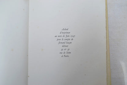 LES LETTRES DE LA RELIGIEUSE PORTUGAISE