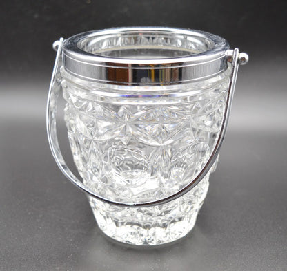 SEAU À GLAÇE 1960 Ref : 0039